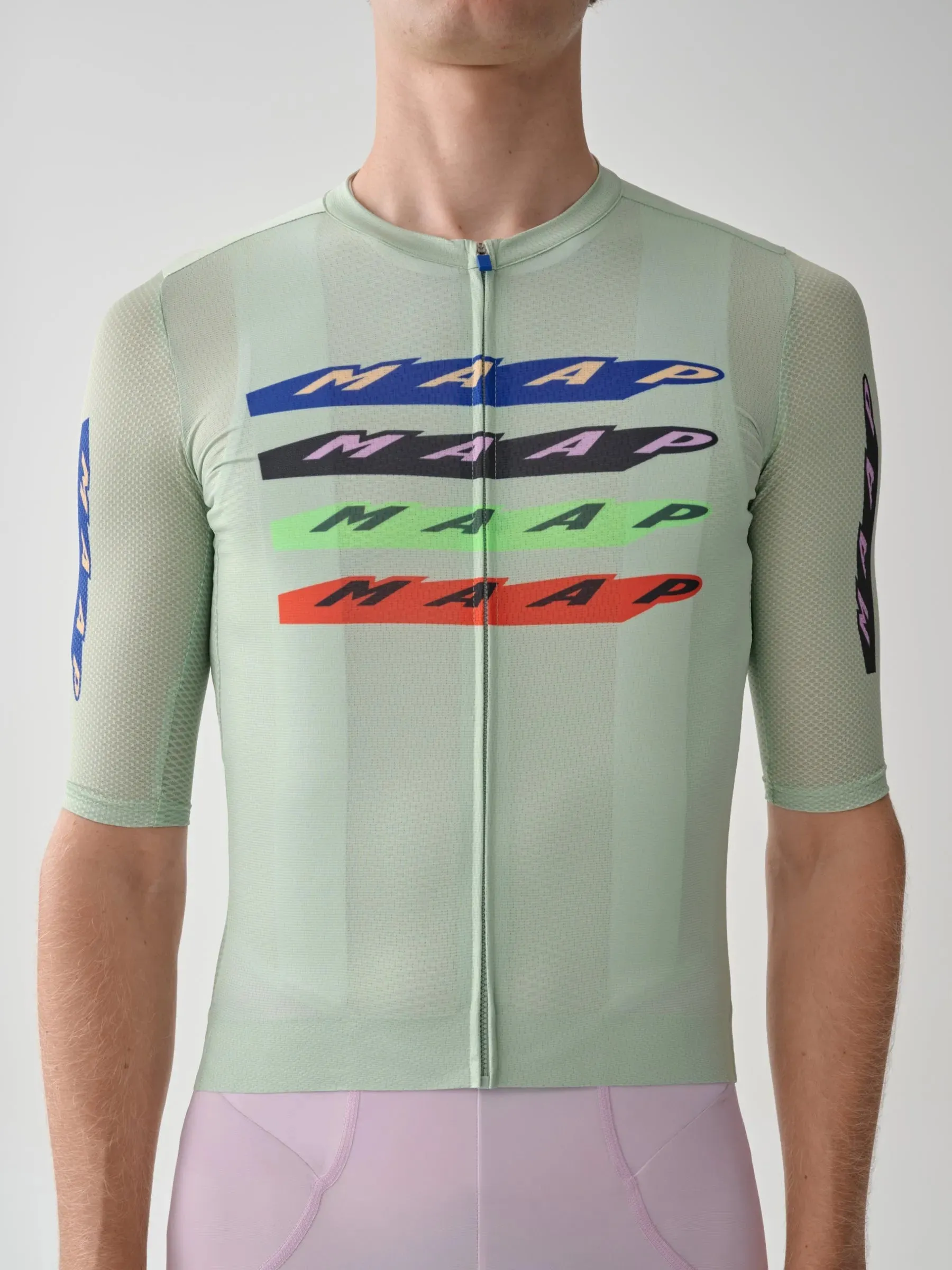 MAAP Evade X Pro Air Trikot 3.0 MAAP Evade X Pro Air Trikot 3.0