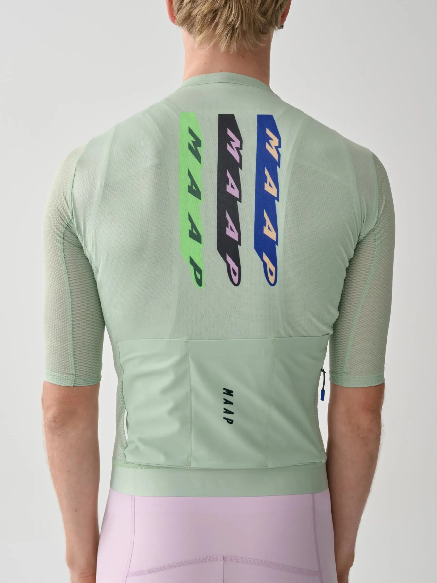 MAAP Evade X Pro Air Trikot 3.0 MAAP Evade X Pro Air Trikot 3.0