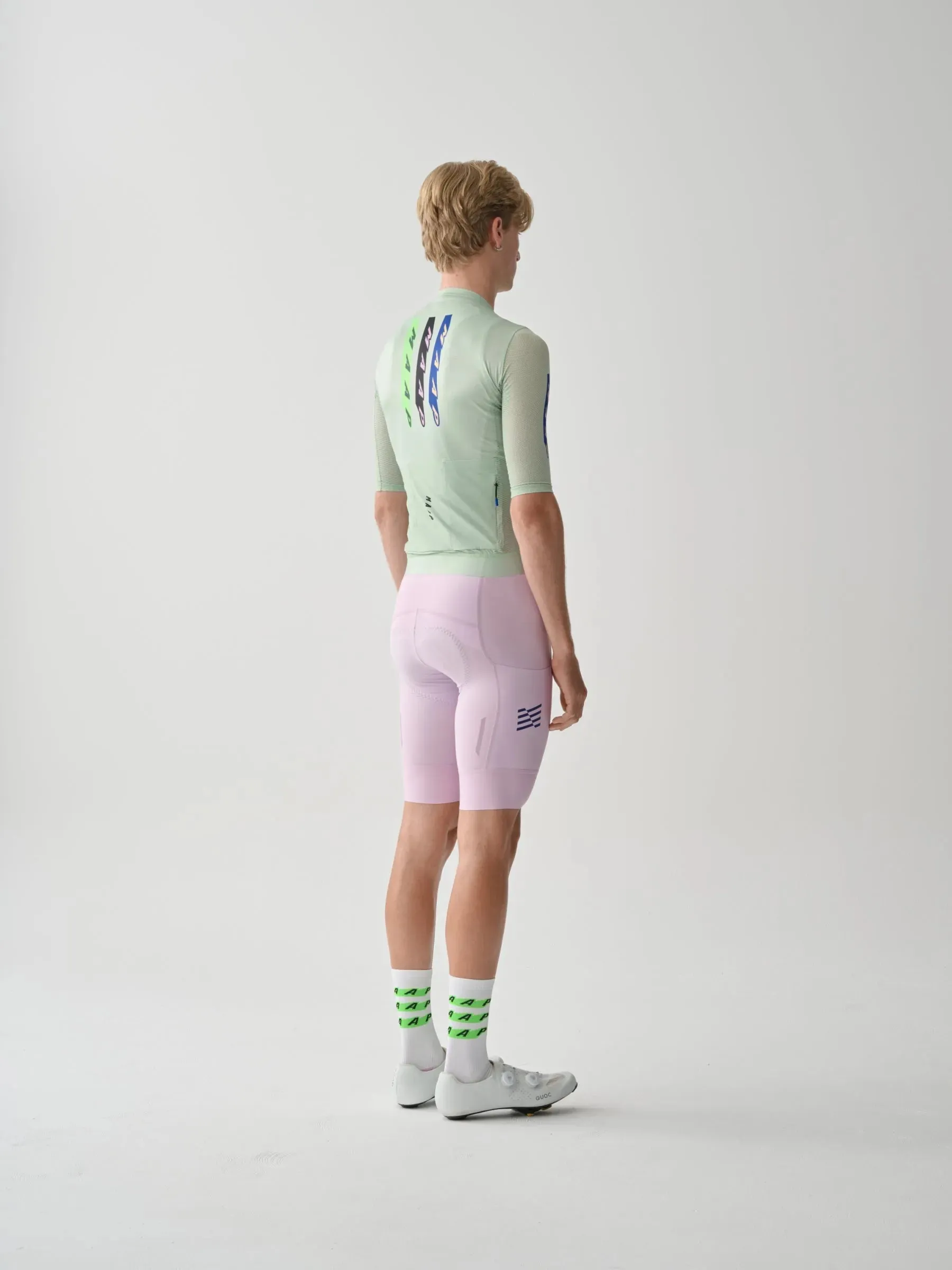 MAAP Evade X Pro Air Trikot 3.0 MAAP Evade X Pro Air Trikot 3.0