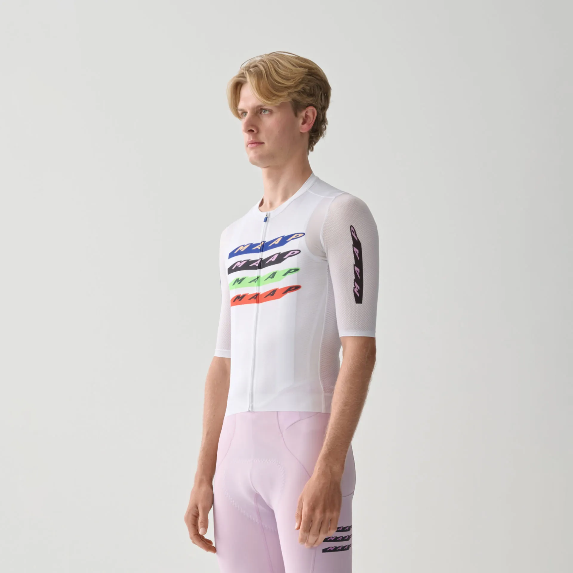 MAAP Evade X Pro Air Trikot 3.0