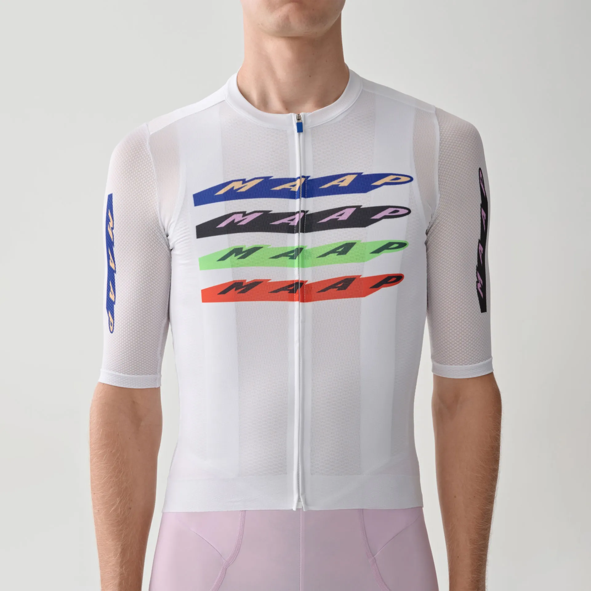 MAAP Evade X Pro Air Trikot 3.0