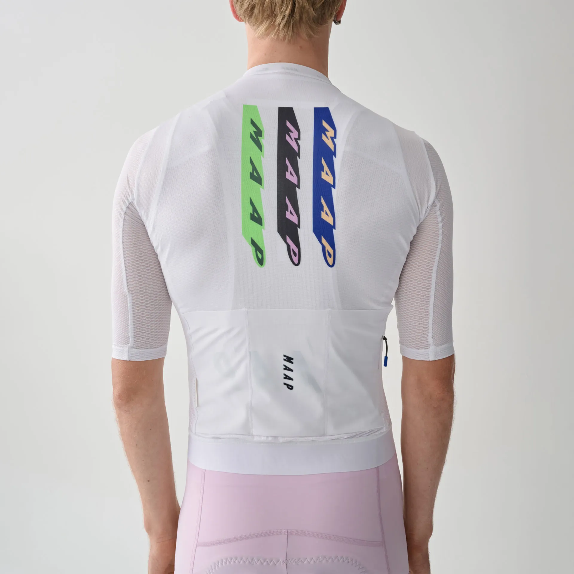 MAAP Evade X Pro Air Trikot 3.0