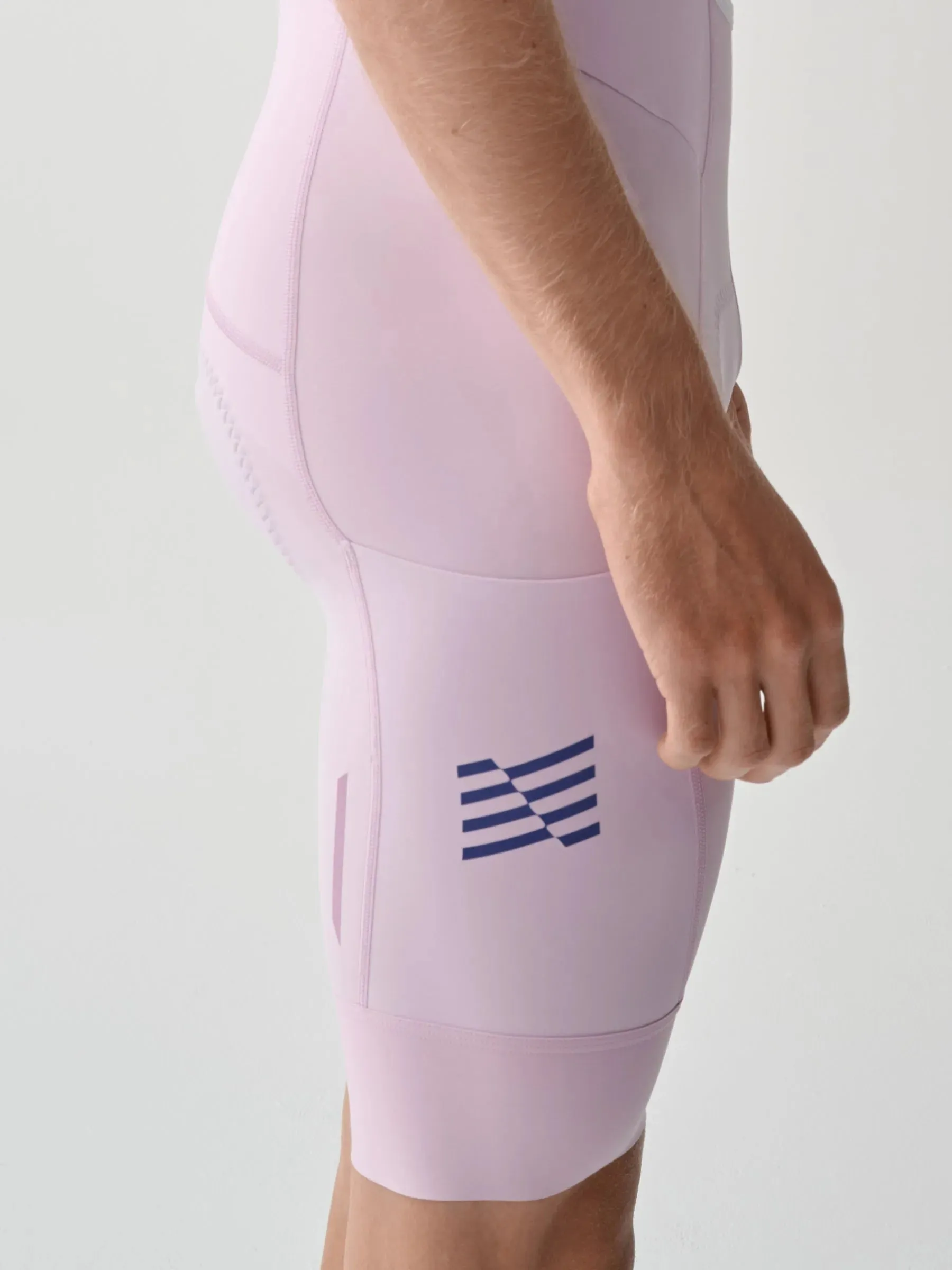 MAAP Evade X Team Kurze Trägerhose Evo Cargo Trägerhose
