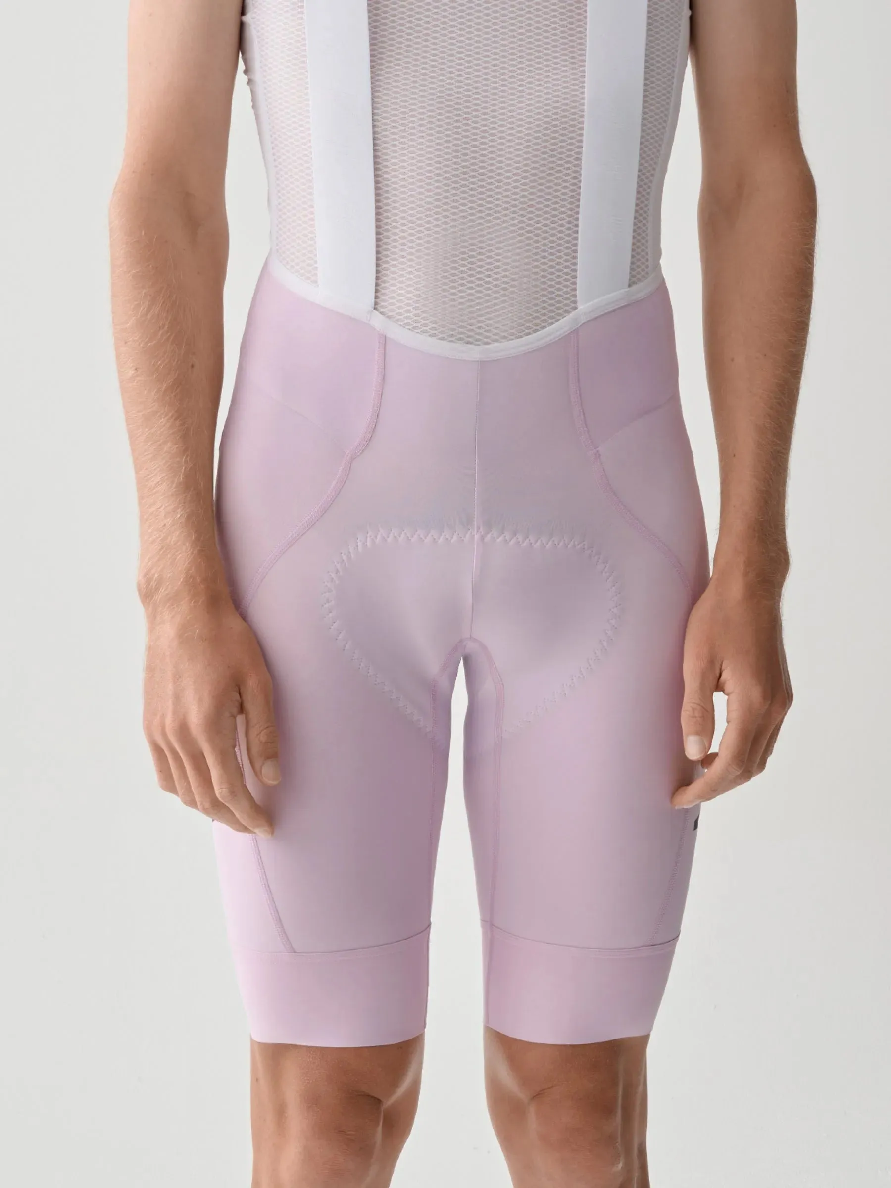 MAAP Evade X Team Kurze Trägerhose Evo Cargo Trägerhose