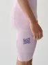 MAAP Evade X Team Kurze Trägerhose Evo Cargo Trägerhose