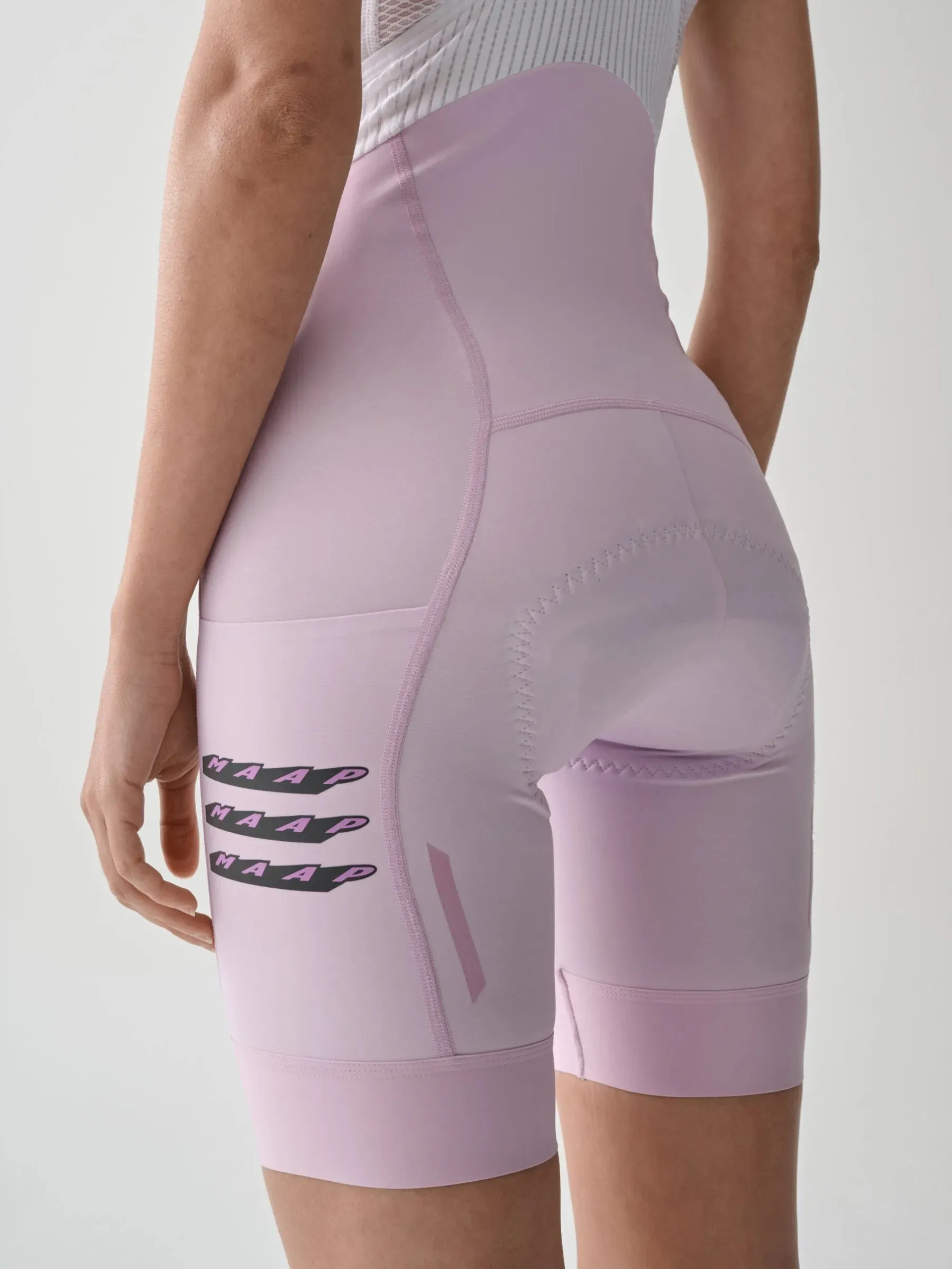 MAAP Evade X Team Trägerhose Evo Cargo Trägerhose Damen Trägerhose