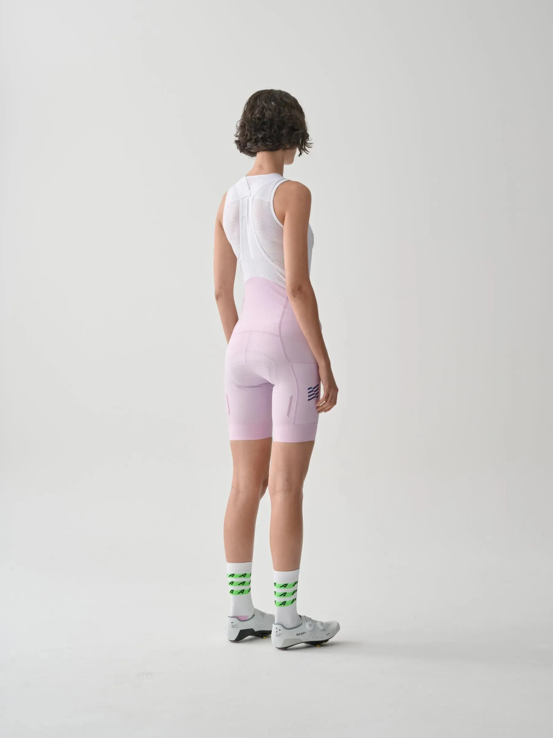 MAAP Evade X Team Trägerhose Evo Cargo Trägerhose Damen Trägerhose