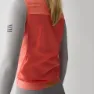 MAAP Flow Damen Vest, Tangelo