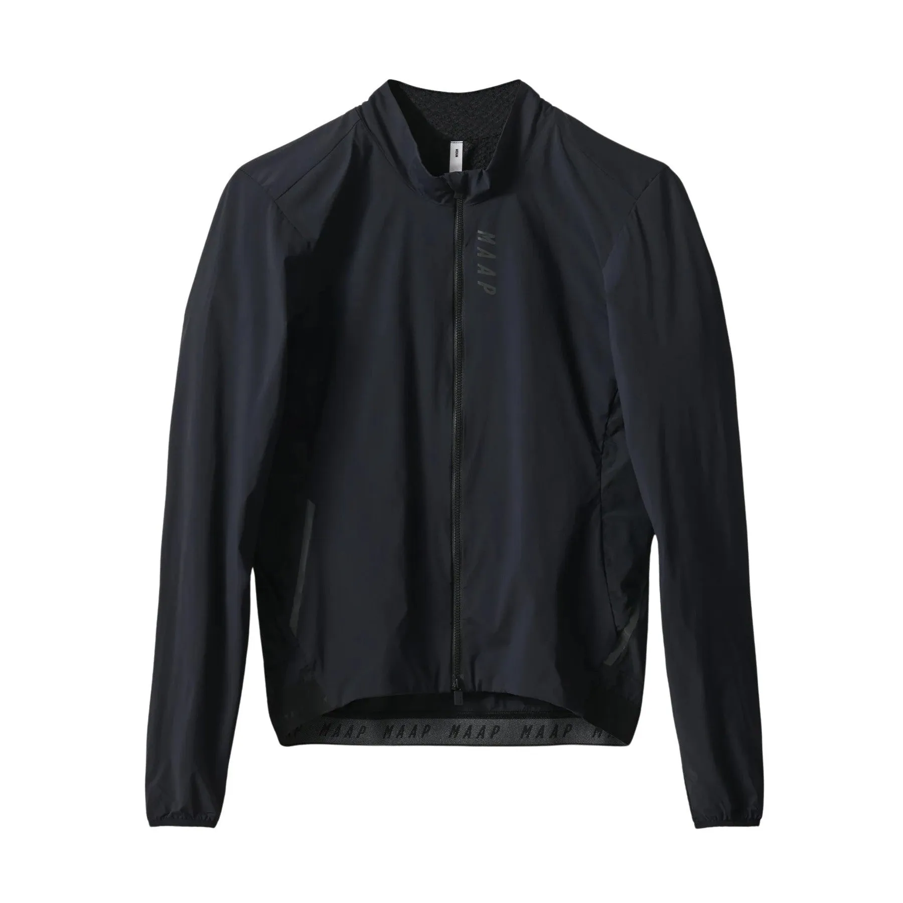 MAAP Flow Insulated Damen Jacke, Schwarz MAAP Flow Insulated Damen Jacke, Schwarz