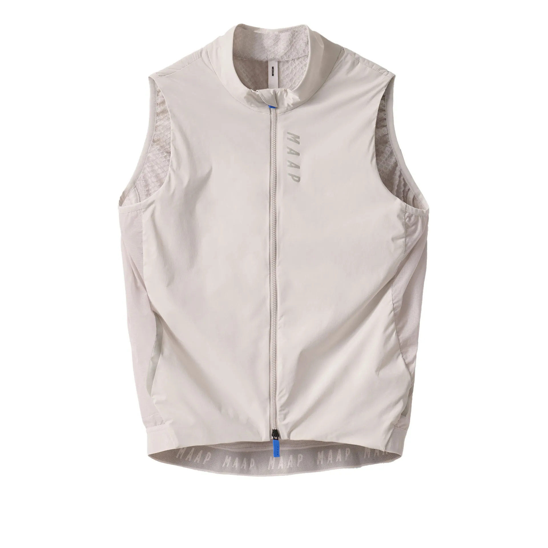 MAAP Flow Insulated Vest Thermo-Fahrradwindweste Herren, Antarctica MAAP Flow Insulated Vest Thermo-Fahrradwindweste Herren, Antarctica