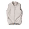 MAAP Flow Insulated Vest Thermo-Fahrradwindweste Herren, Antarctica