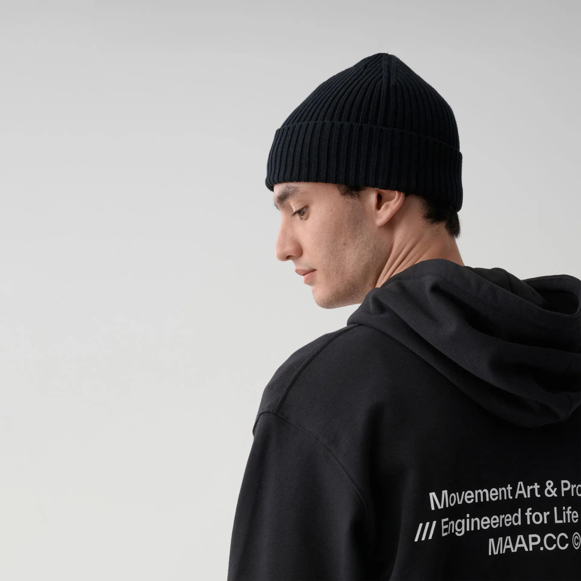 MAAP Lifestyle Beanie Casual Mütze