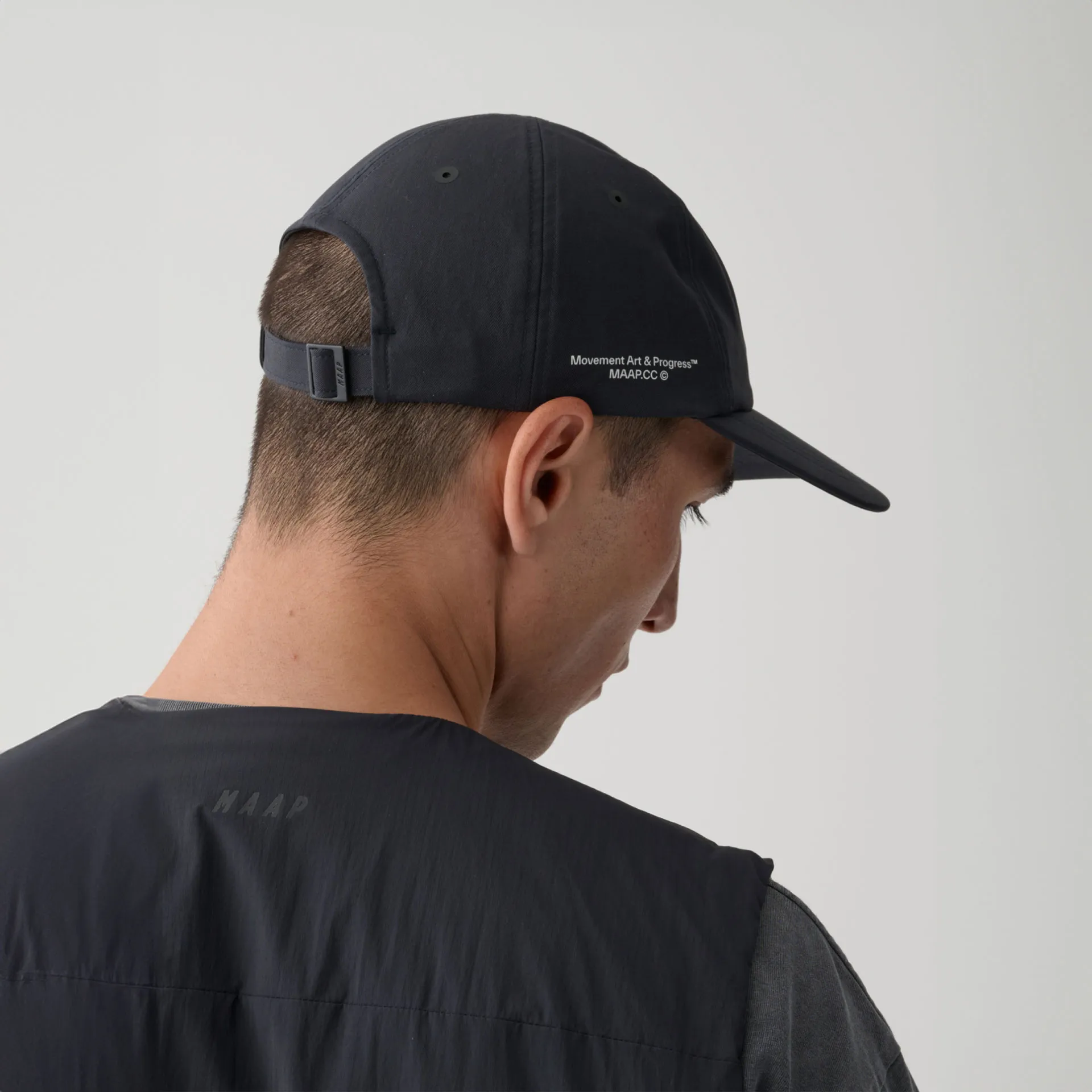 MAAP Lifestyle Cap MAAP Lifestyle Cap