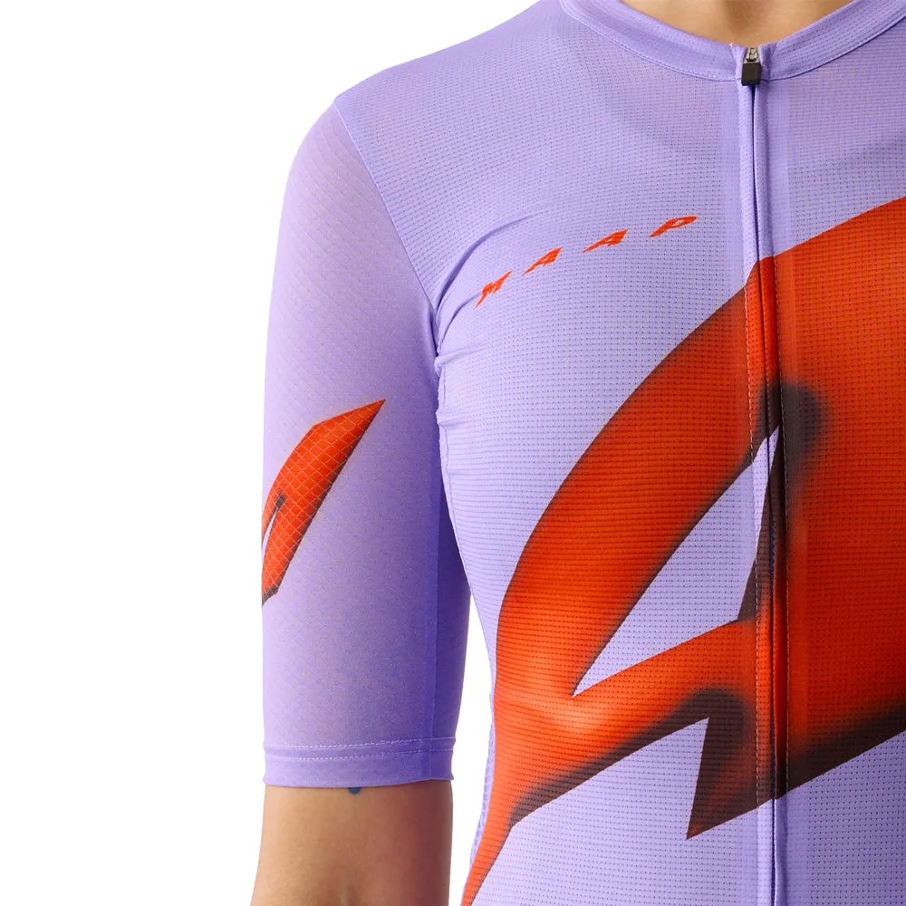 MAAP Orbit Pro Air Frauen Radtrikot MAAP Orbit Pro Air Frauen Radtrikot