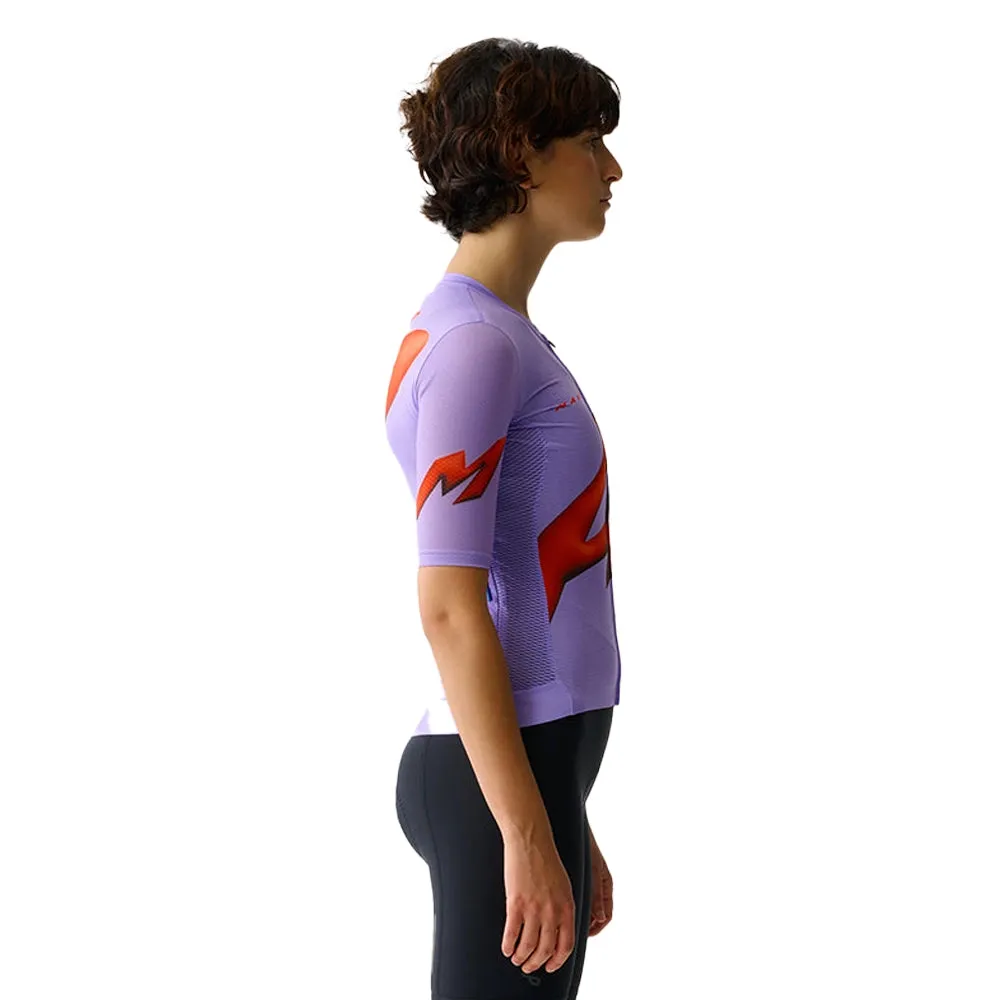 MAAP Orbit Pro Air Frauen Radtrikot MAAP Orbit Pro Air Frauen Radtrikot