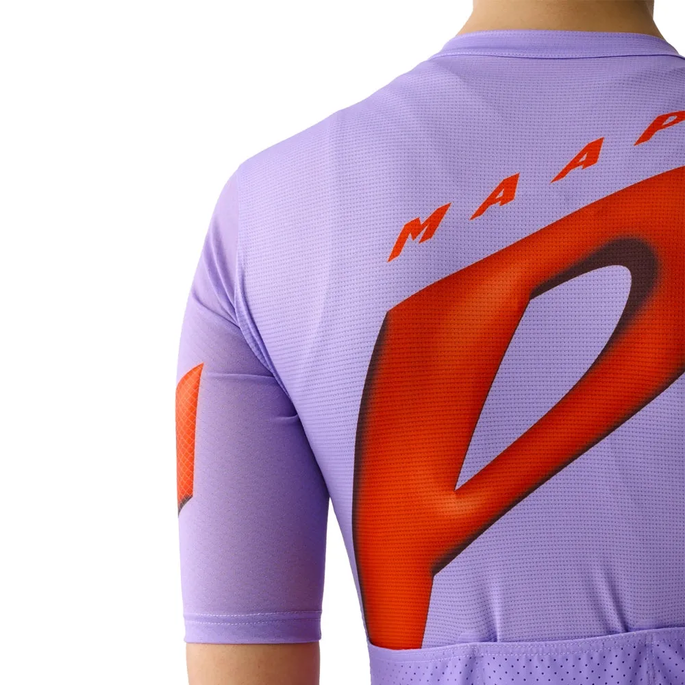 MAAP Orbit Pro Air Frauen Radtrikot MAAP Orbit Pro Air Frauen Radtrikot