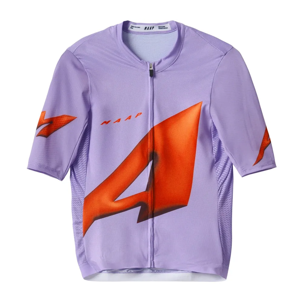 MAAP Orbit Pro Air Frauen Radtrikot MAAP Orbit Pro Air Frauen Radtrikot