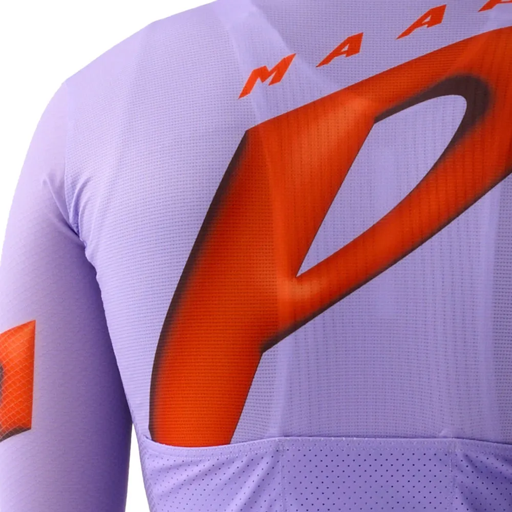 MAAP Orbit Pro Air Radtrikot