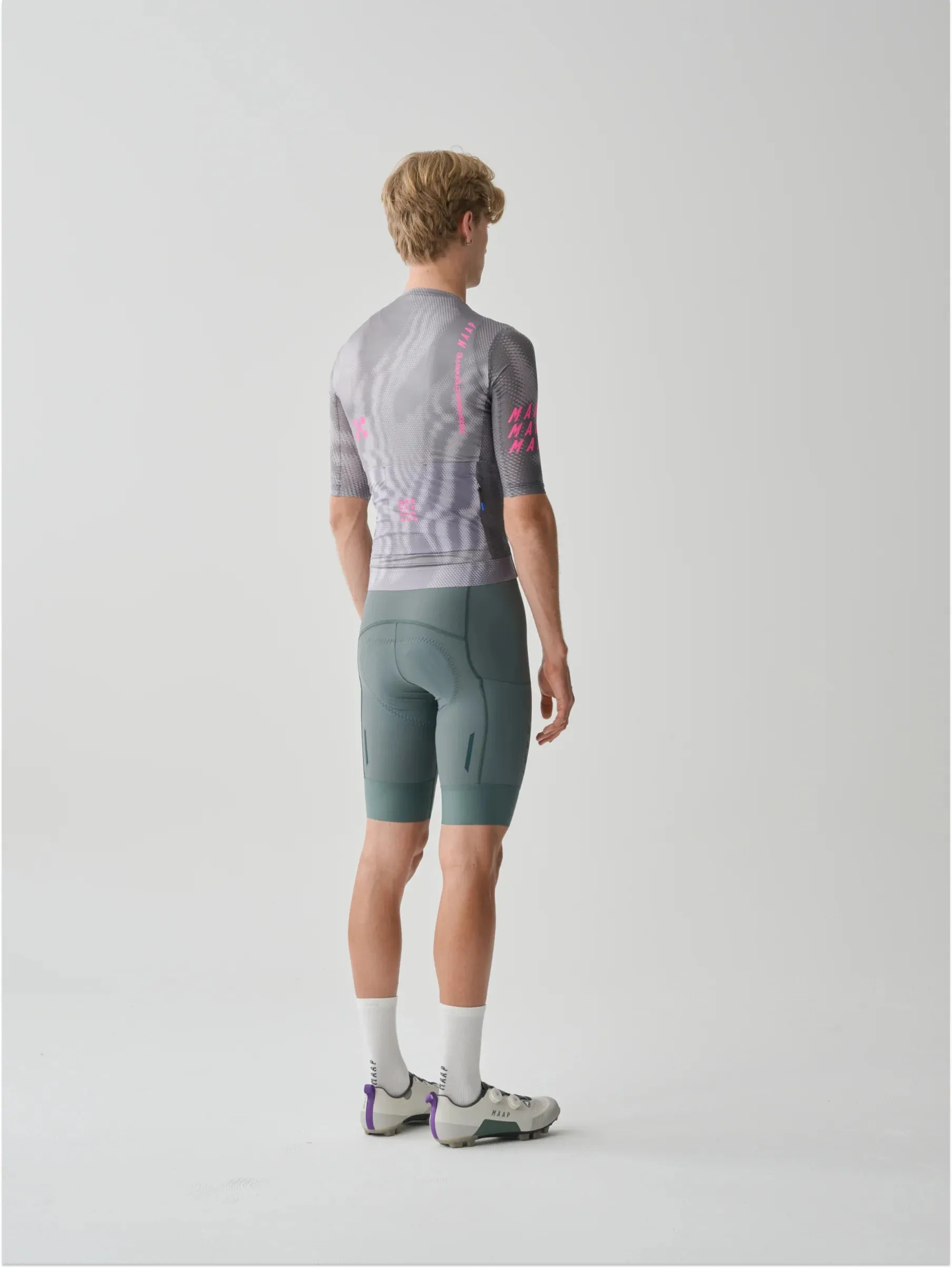 MAAP Privateer Chad Haga Pro Air Trikot MAAP Privateer Chad Haga Pro Air Trikot