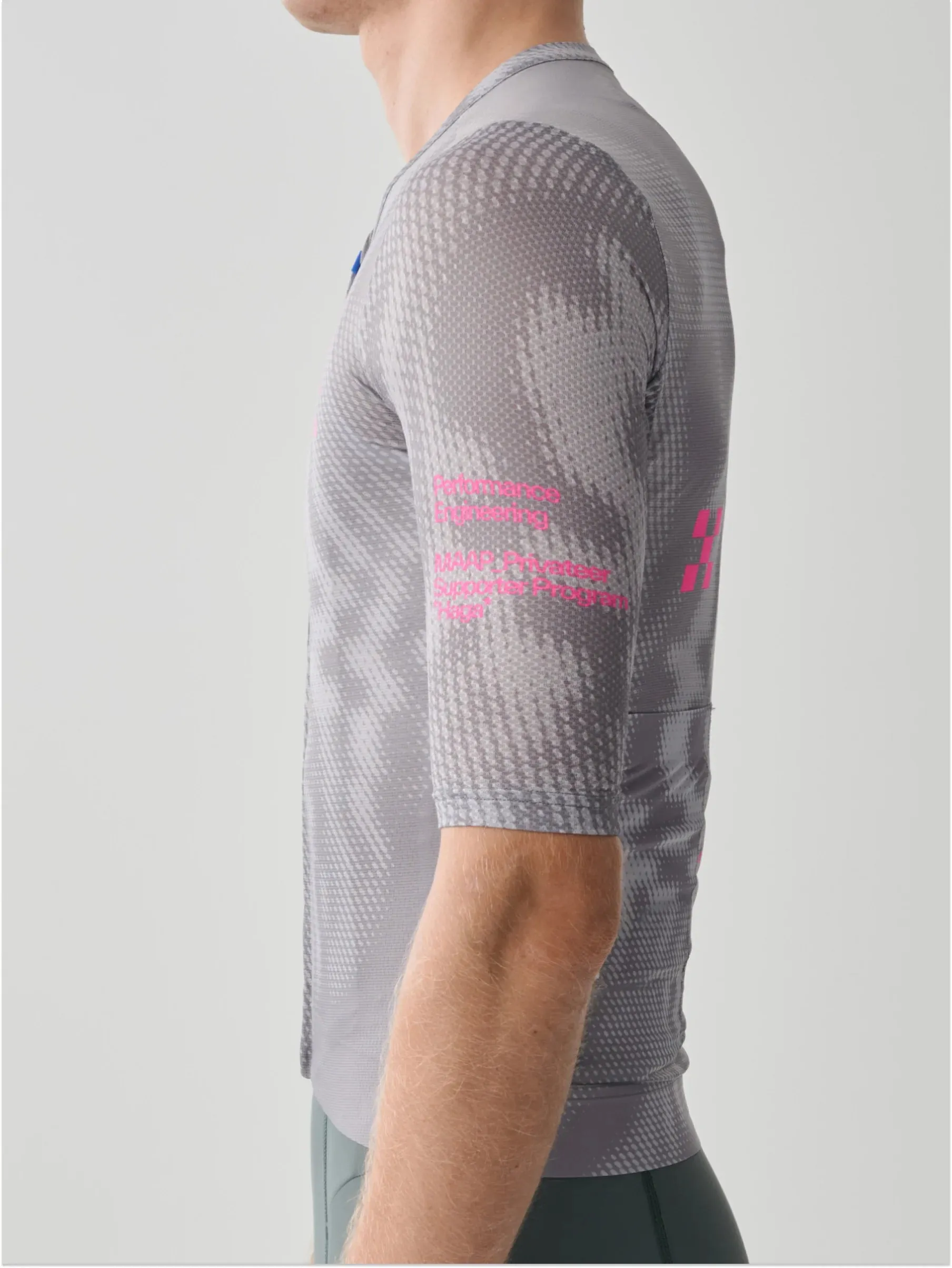 MAAP Privateer Chad Haga Pro Air Trikot MAAP Privateer Chad Haga Pro Air Trikot