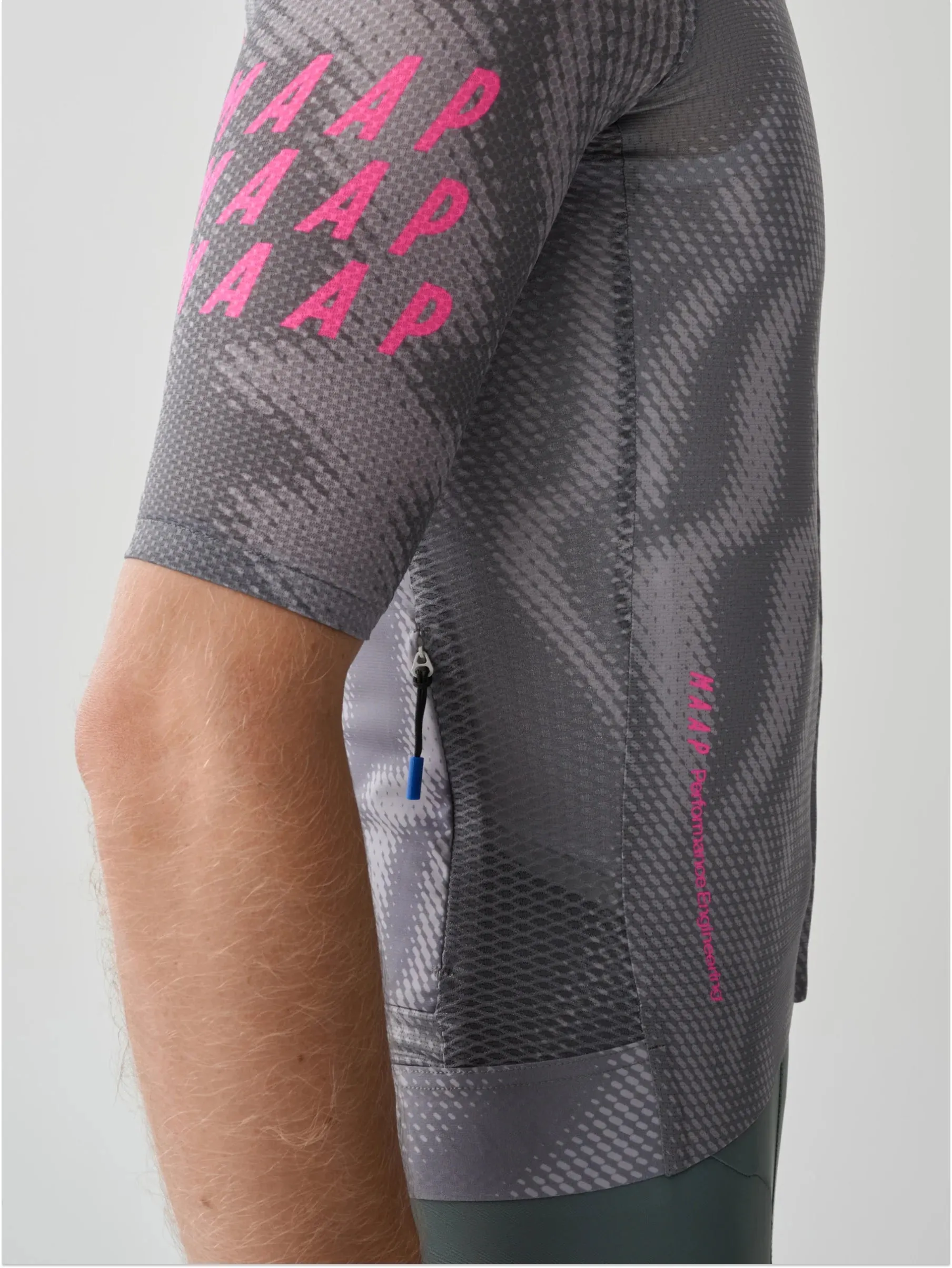 MAAP Privateer Chad Haga Pro Air Trikot MAAP Privateer Chad Haga Pro Air Trikot
