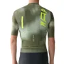 MAAP Privateer I.S Pro Jersey, Forest green
