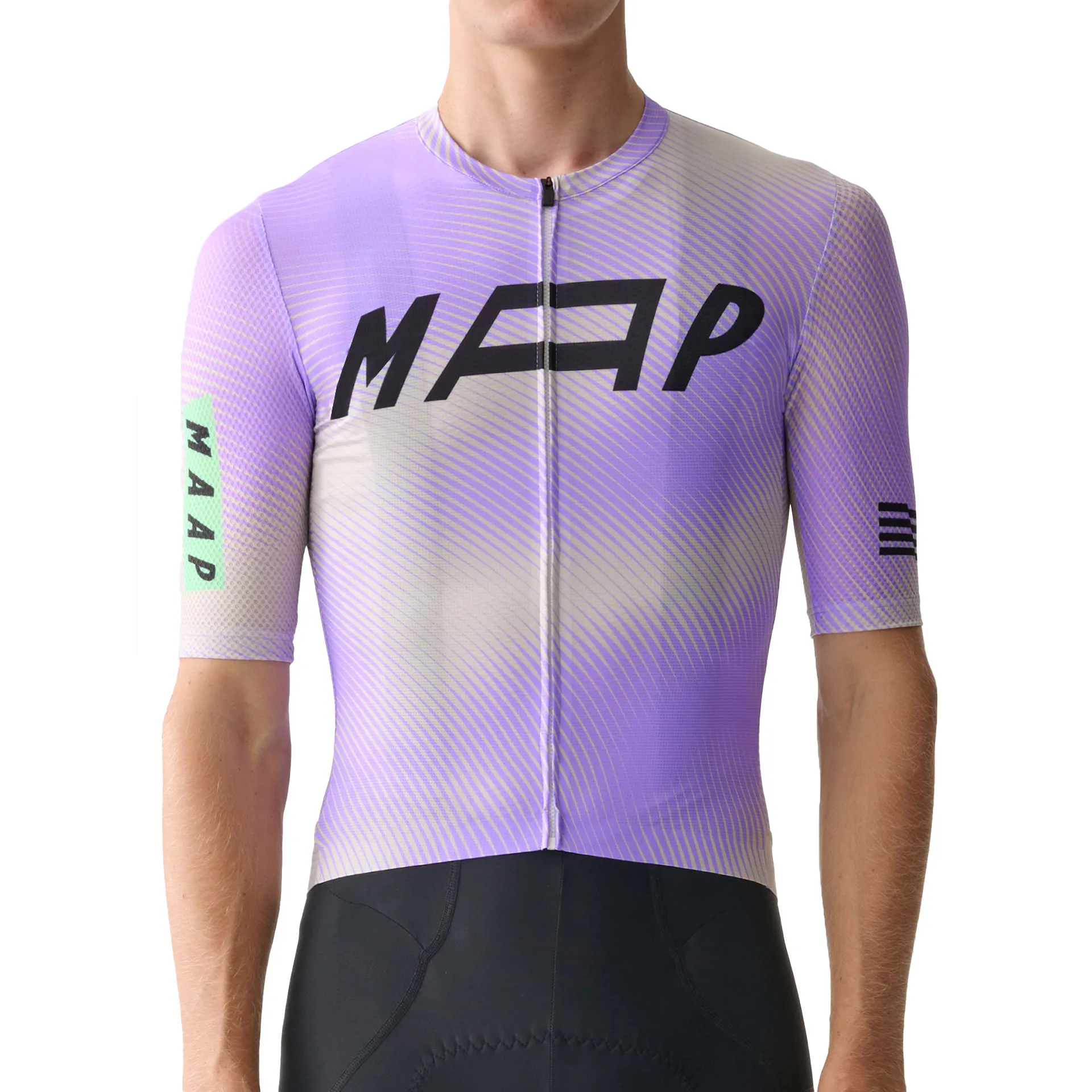 MAAP Privateer R.K Pro Jersey, Sand
