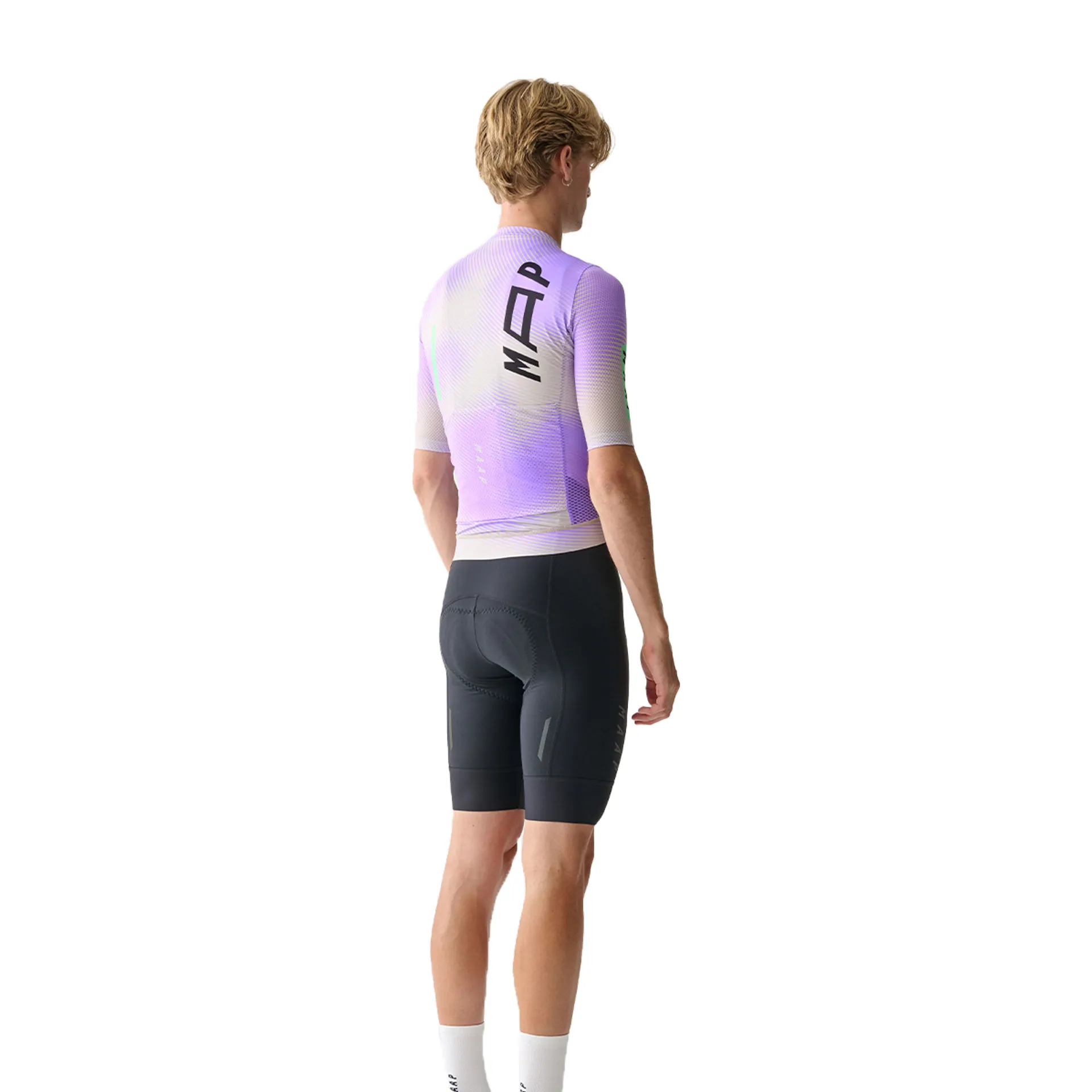 MAAP Privateer R.K Pro Jersey, Sand
