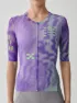 MAAP Privateer Rosa Kloser Damen Pro Air Trikot