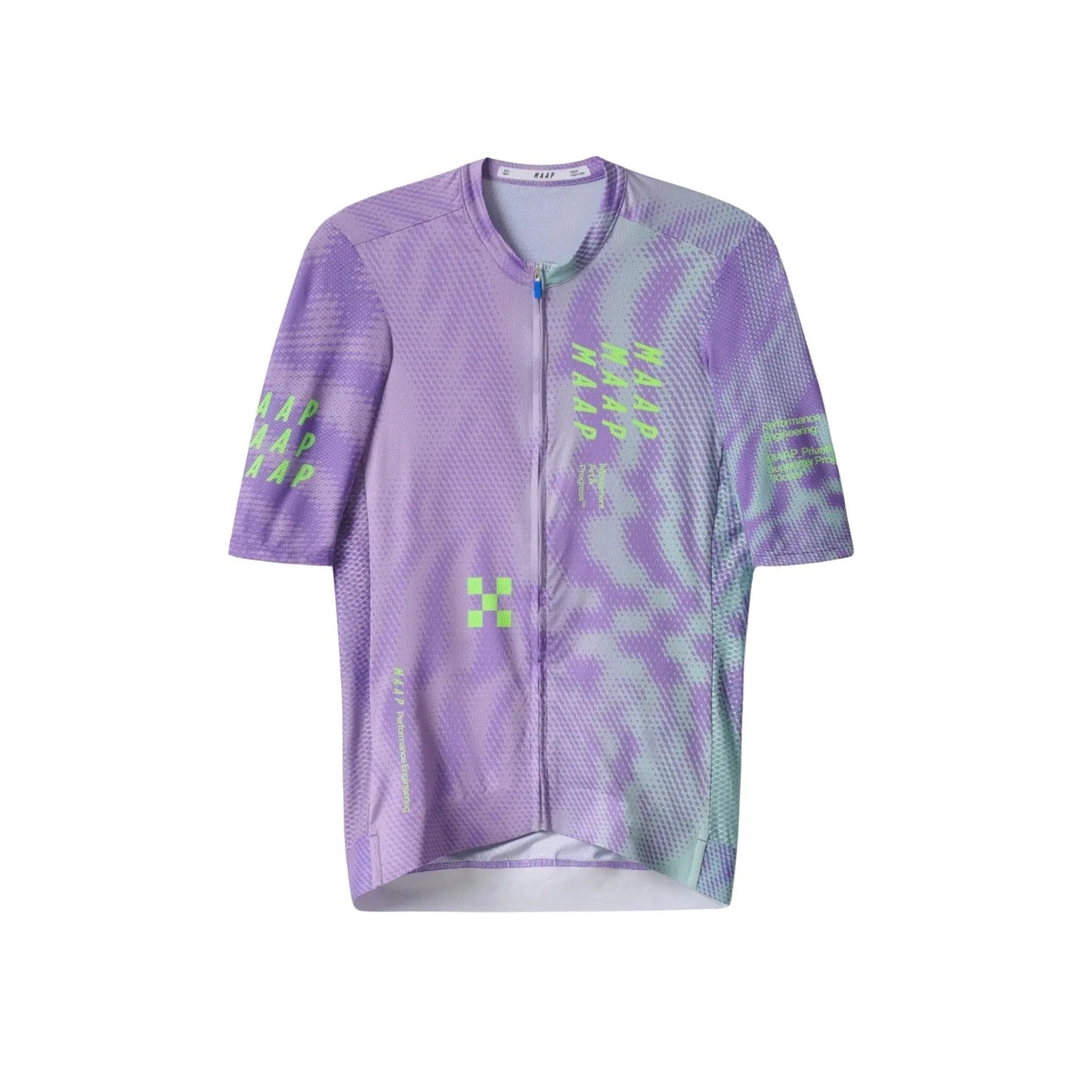MAAP Privateer Rosa Kloser Pro Air Trikot MAAP Privateer Rosa Kloser Pro Air Trikot