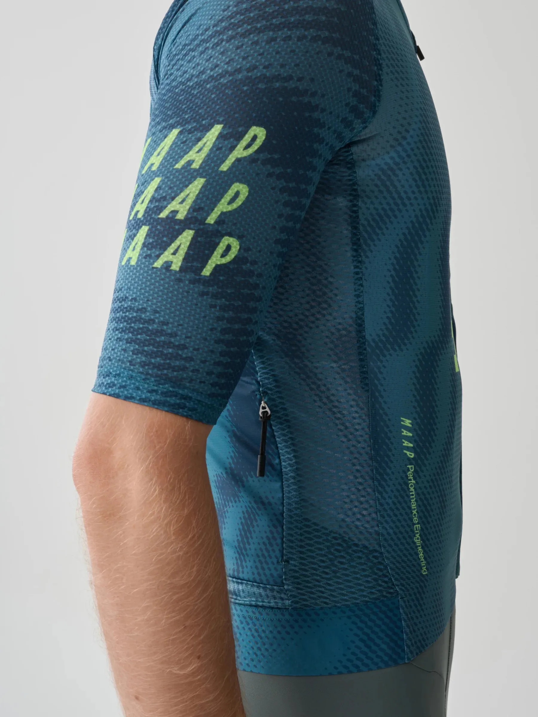 MAAP Privateer Russell Finsterwald Pro Air Jersey MAAP Privateer Russell Finsterwald Pro Air Jersey