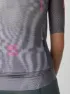 MAAP Privater Damen C.H Pro Air Trikot 3.0, Steel