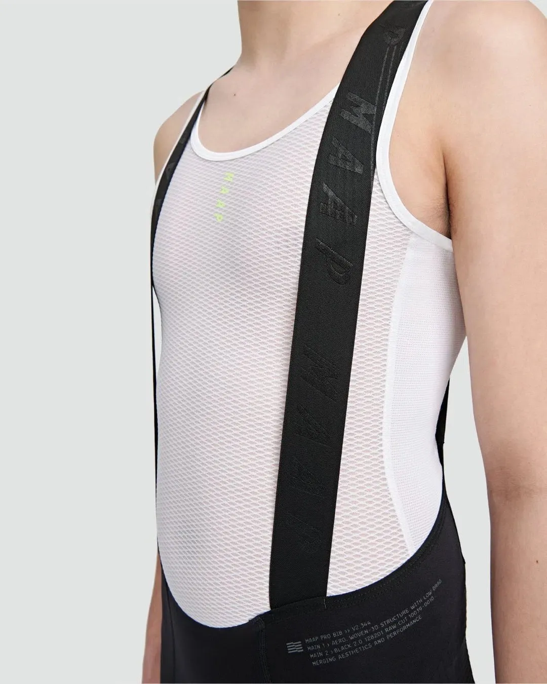 MAAP Pro Trägerhose 2.0 MAAP Pro Trägerhose 2.0