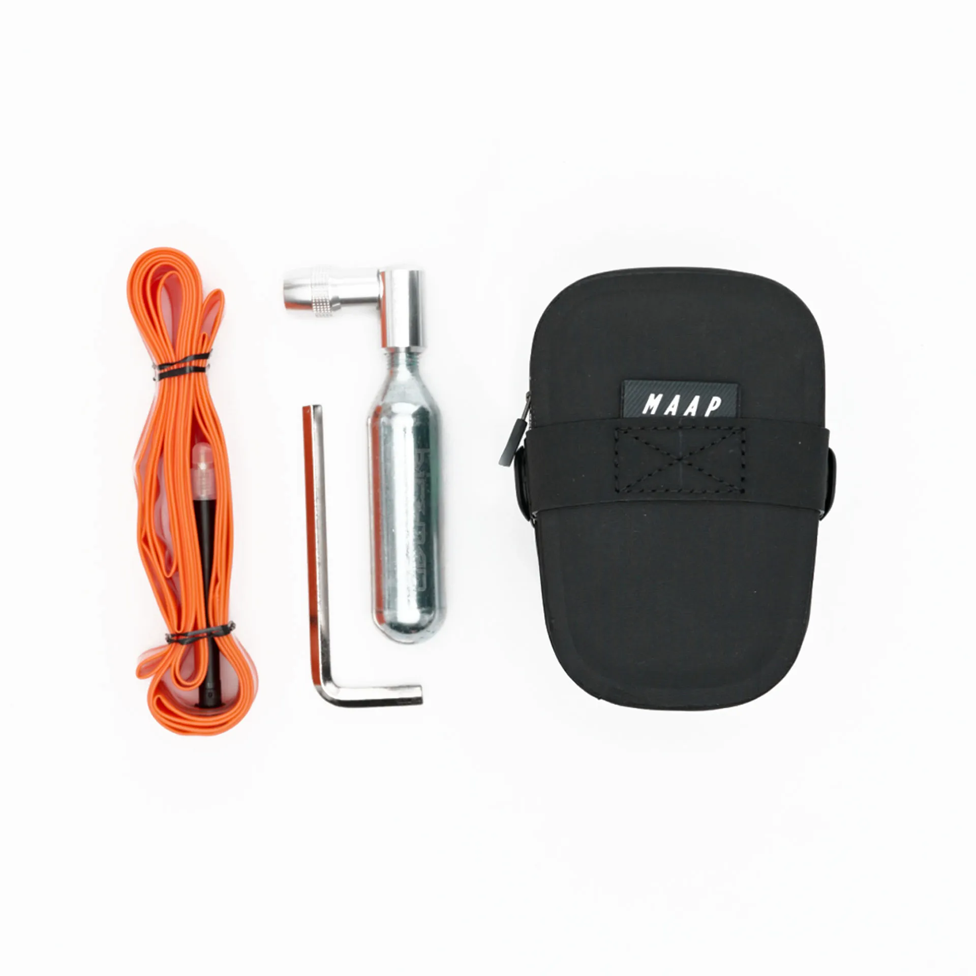 MAAP Shield Sattel Bag