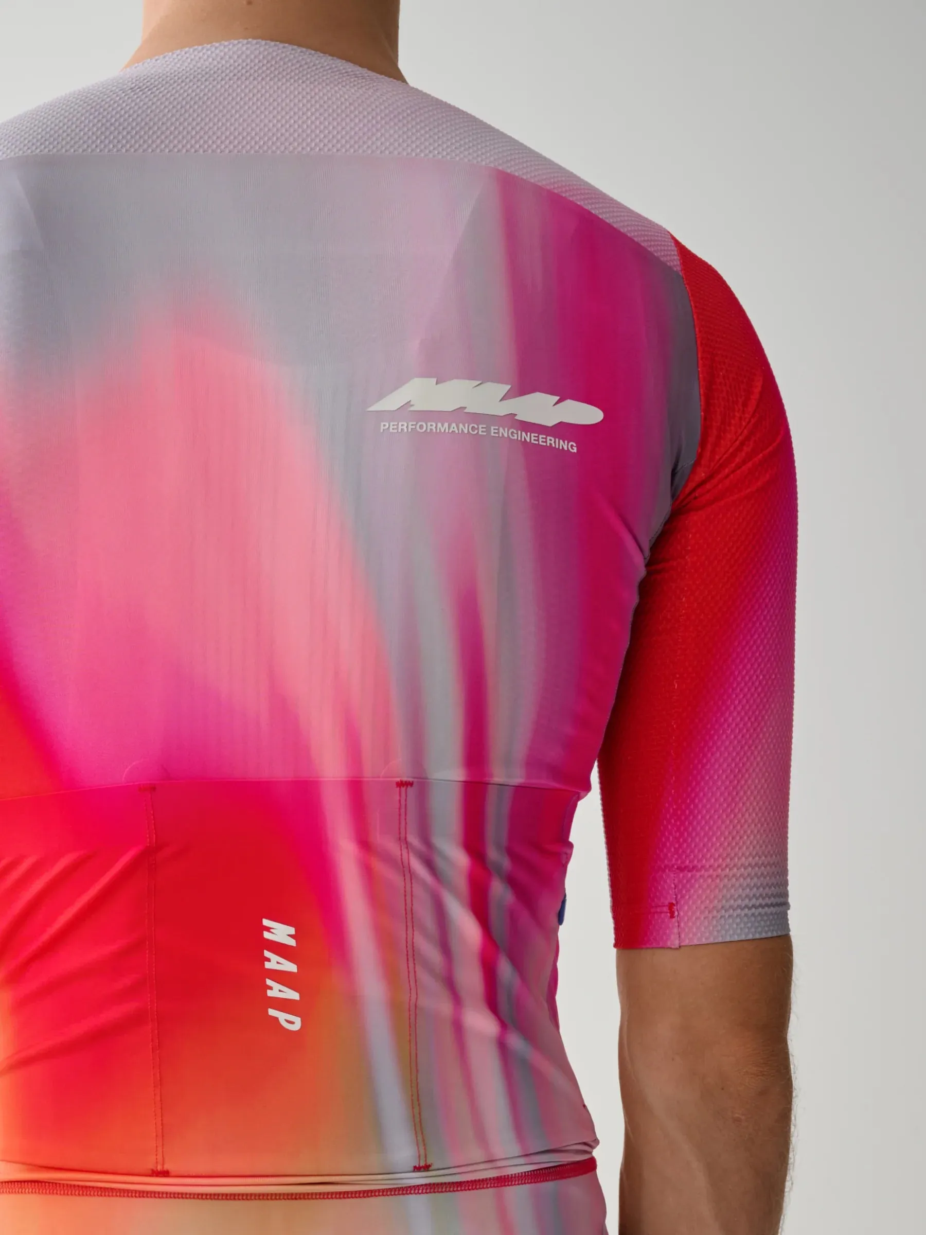 MAAP Solar Pro Race Trikot MAAP Solar Pro Race Trikot