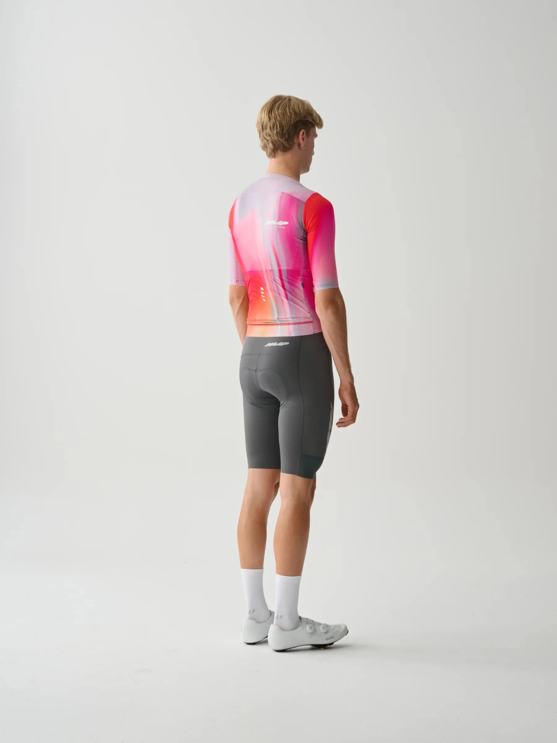 MAAP Solar Pro Race Trikot MAAP Solar Pro Race Trikot
