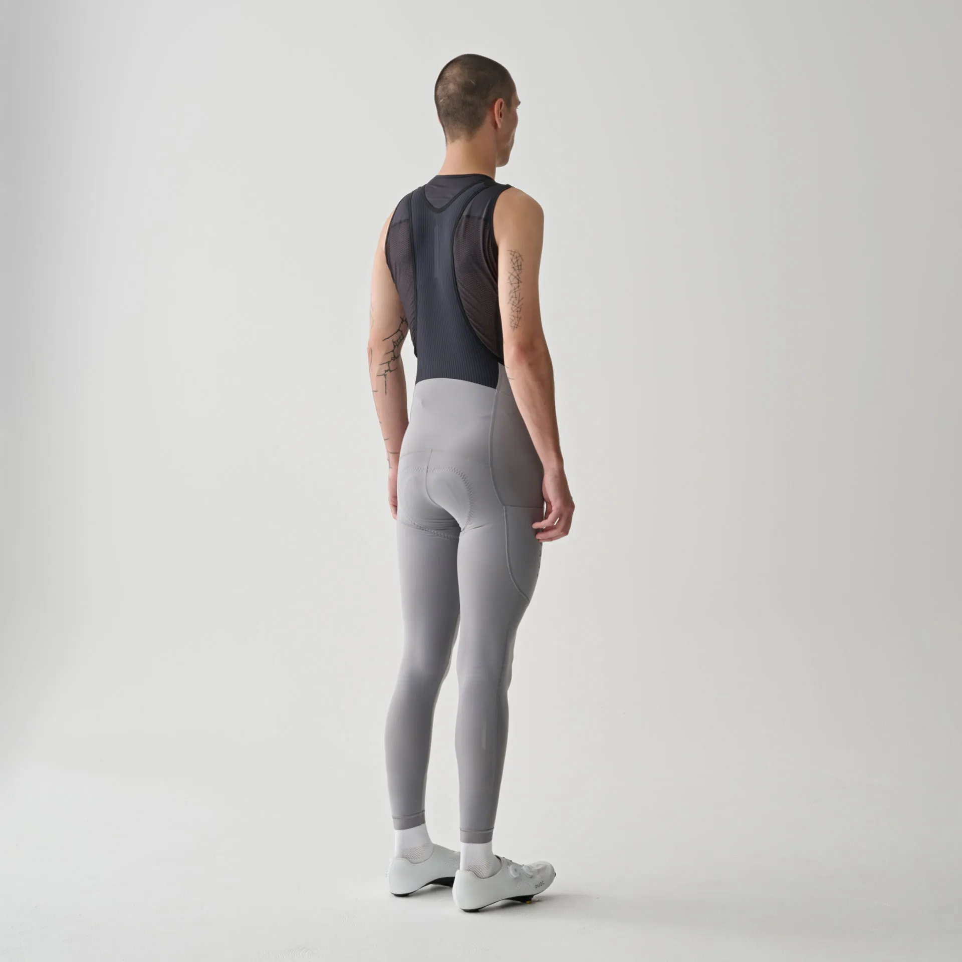 MAAP Team Bib Evo Thermal Cargo Tights lange Fahrradhose Herren MAAP Team Bib Evo Thermal Cargo Tights lange Fahrradhose Herren