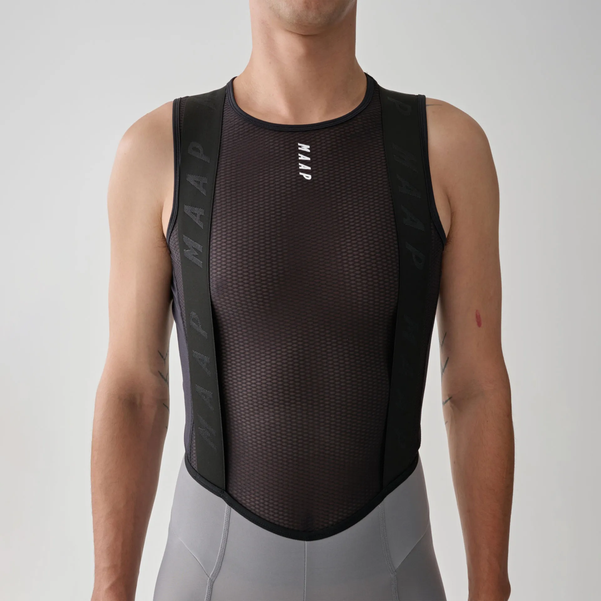 MAAP Team Bib Evo Thermal Cargo Tights lange Fahrradhose Herren MAAP Team Bib Evo Thermal Cargo Tights lange Fahrradhose Herren
