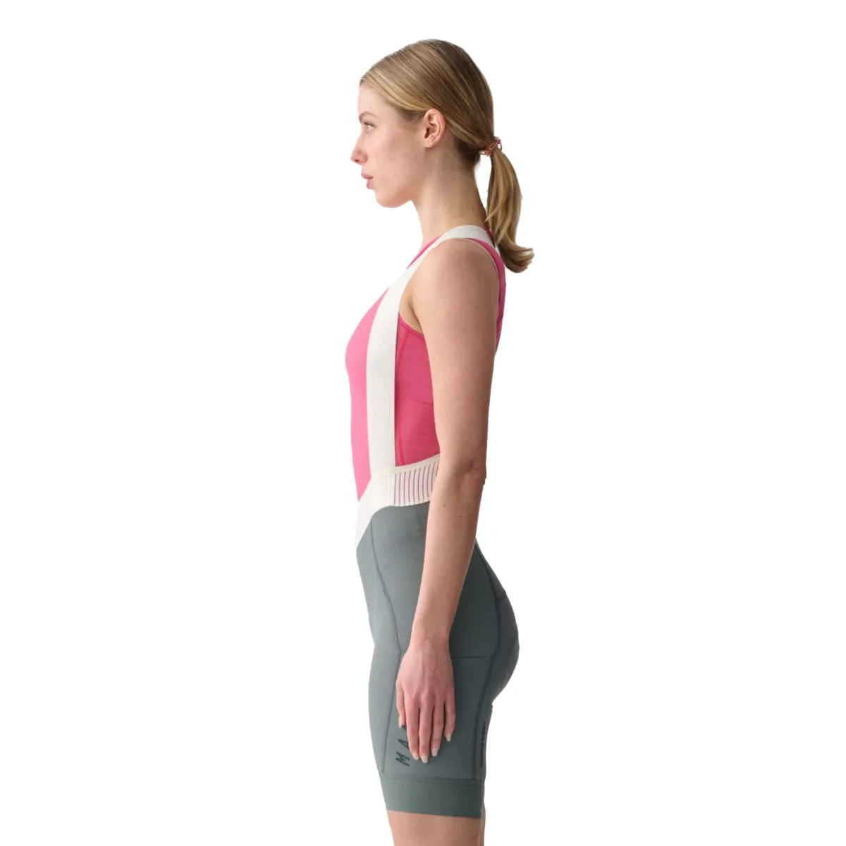 MAAP Team Evo Cargo Damen Trägerhose