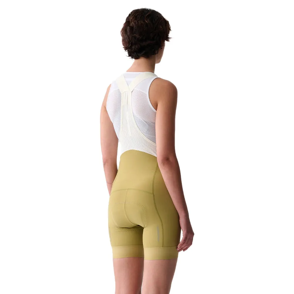 MAAP Team Evo Damen Bib Shorts Short, Light ore MAAP Team Evo Damen Bib Shorts Short, Light ore