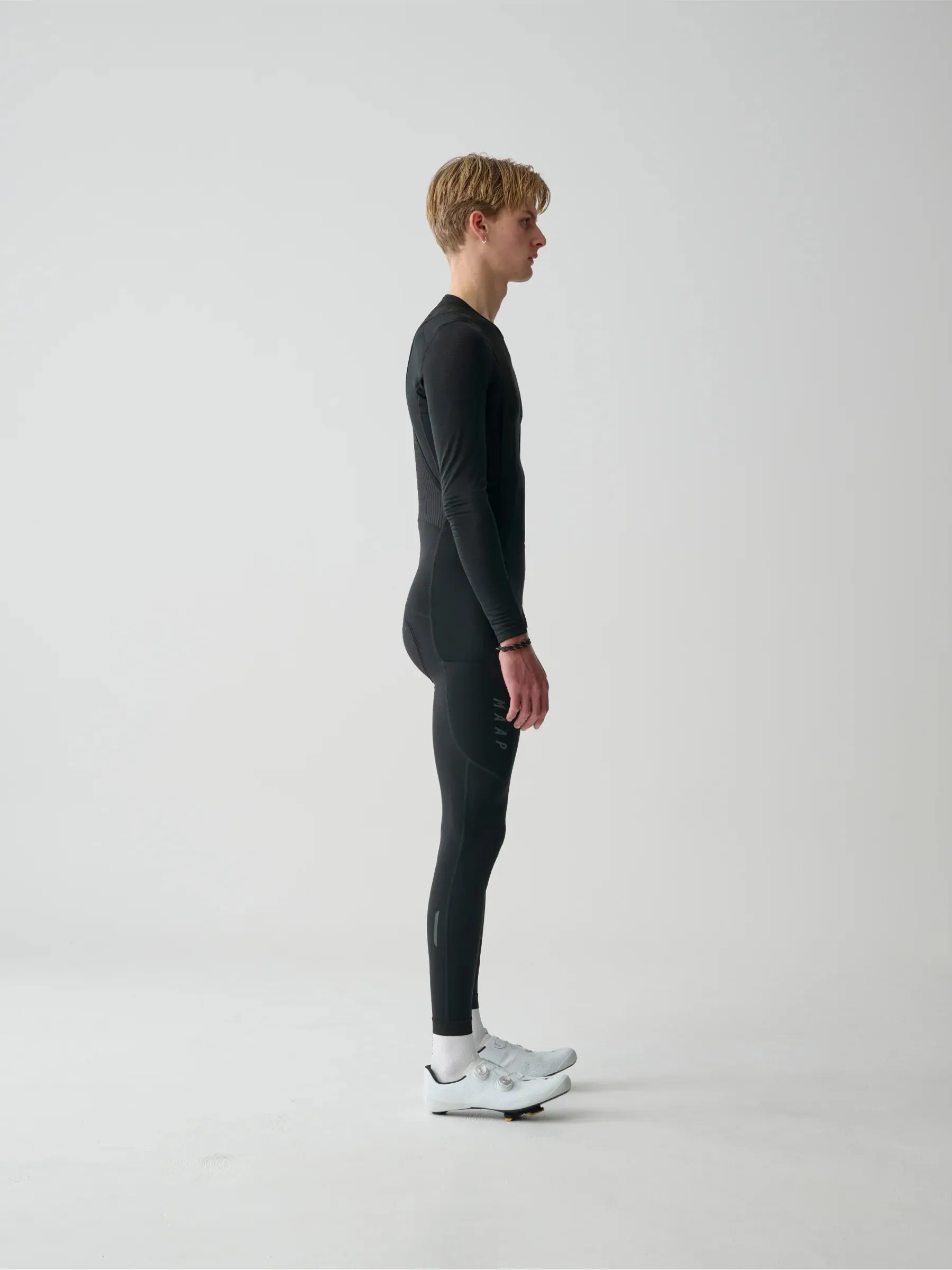 MAAP Team Evo Thermal Cargo Trägerhose Lang MAAP Team Evo Thermal Cargo Trägerhose Lang