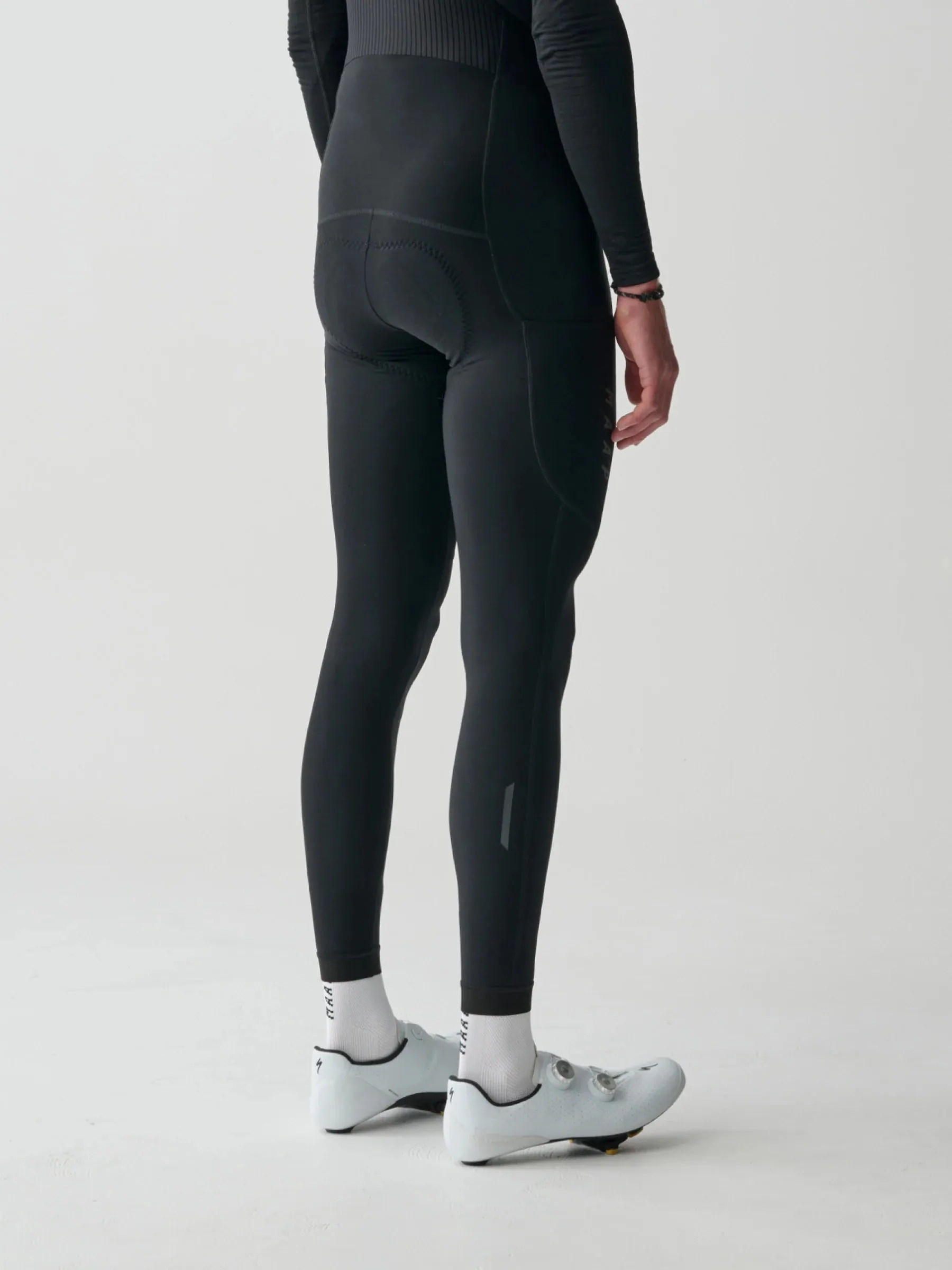 MAAP Team Evo Thermal Cargo Trägerhose Lang MAAP Team Evo Thermal Cargo Trägerhose Lang