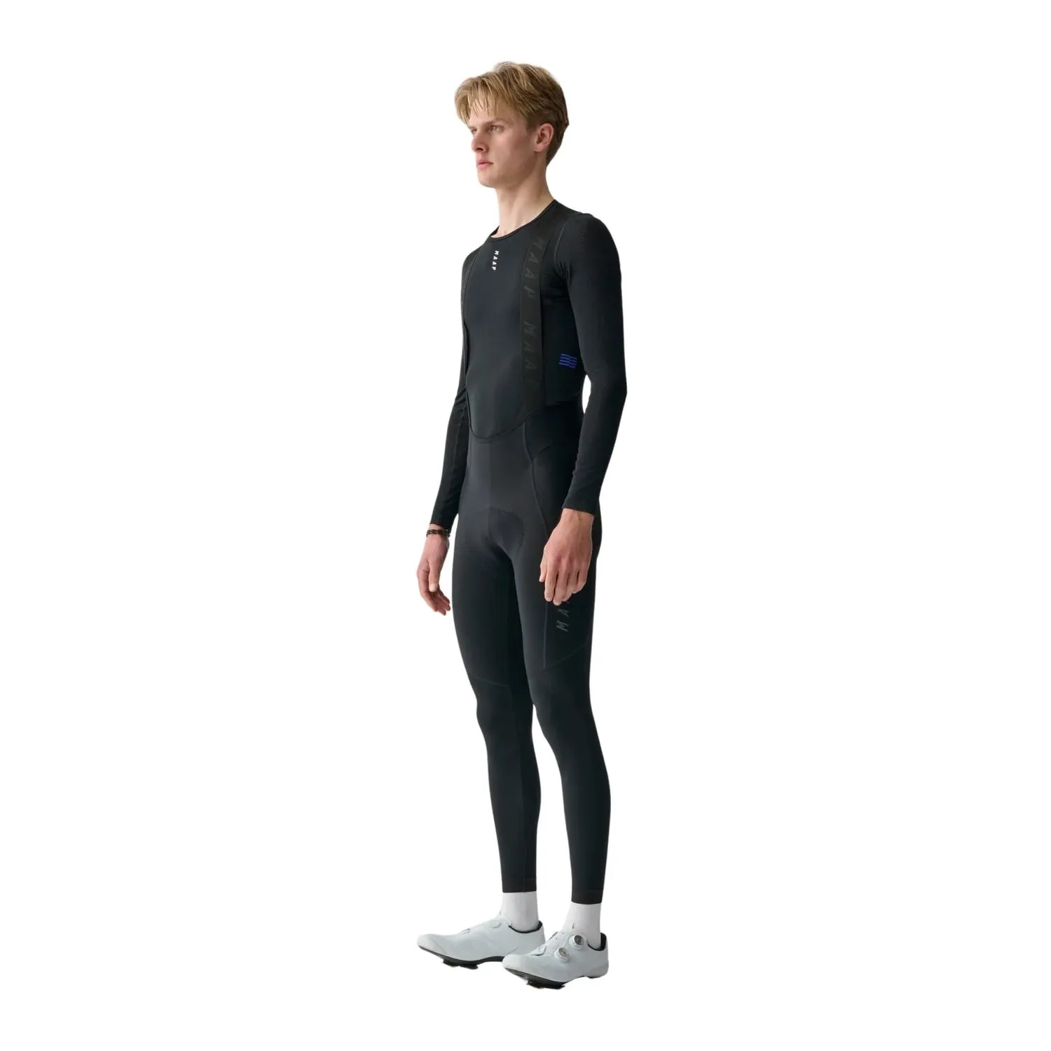 MAAP Team Evo Thermal Cargo Trägerhose Lang MAAP Team Evo Thermal Cargo Trägerhose Lang