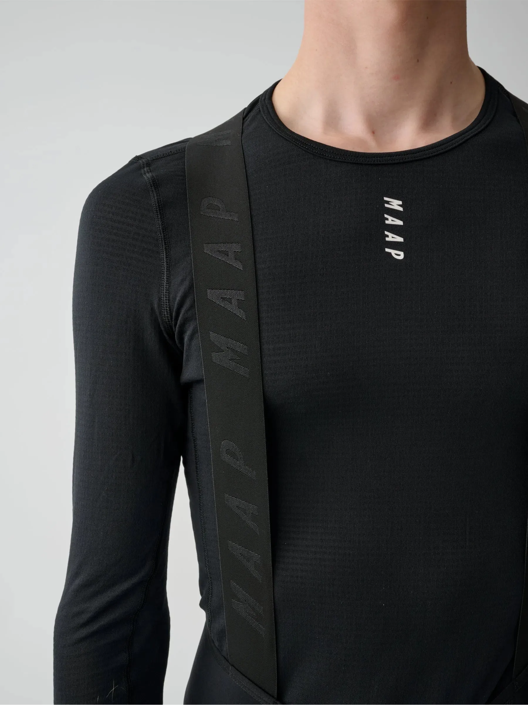 MAAP Team Evo Thermal Cargo Trägerhose Lang MAAP Team Evo Thermal Cargo Trägerhose Lang