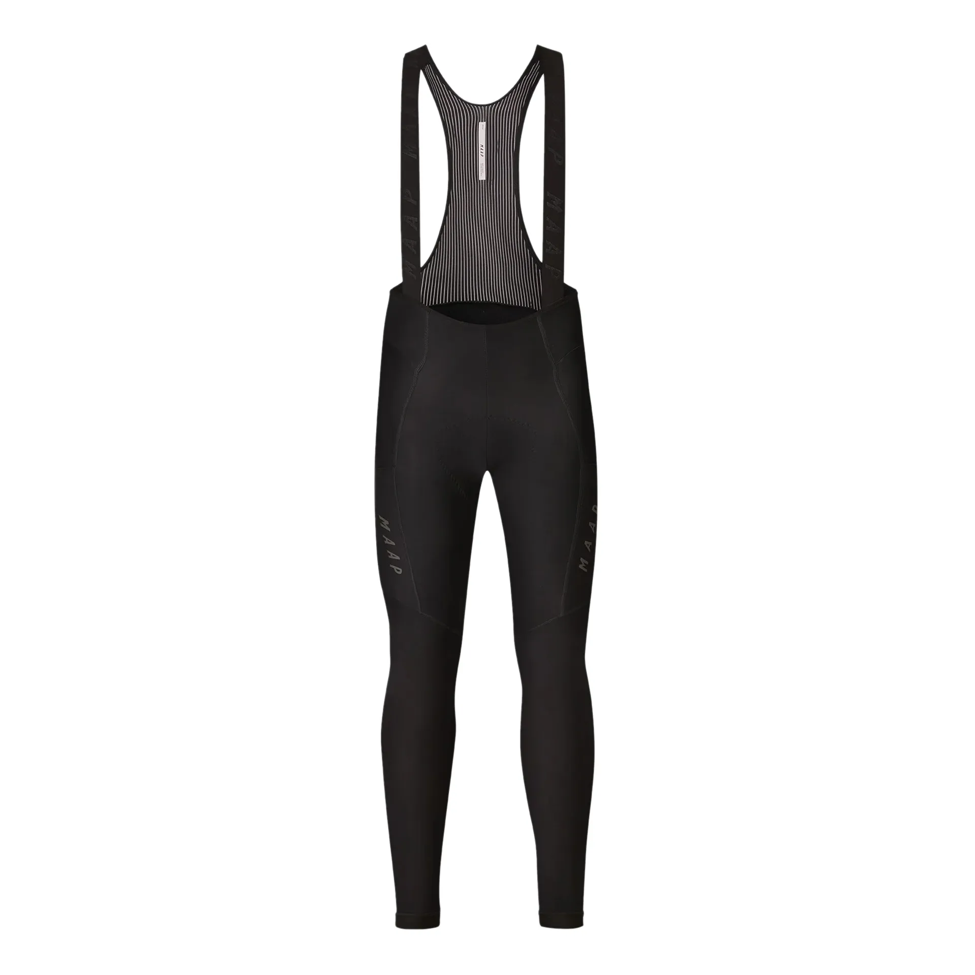 MAAP Team Evo Thermal Cargo Trägerhose Lang