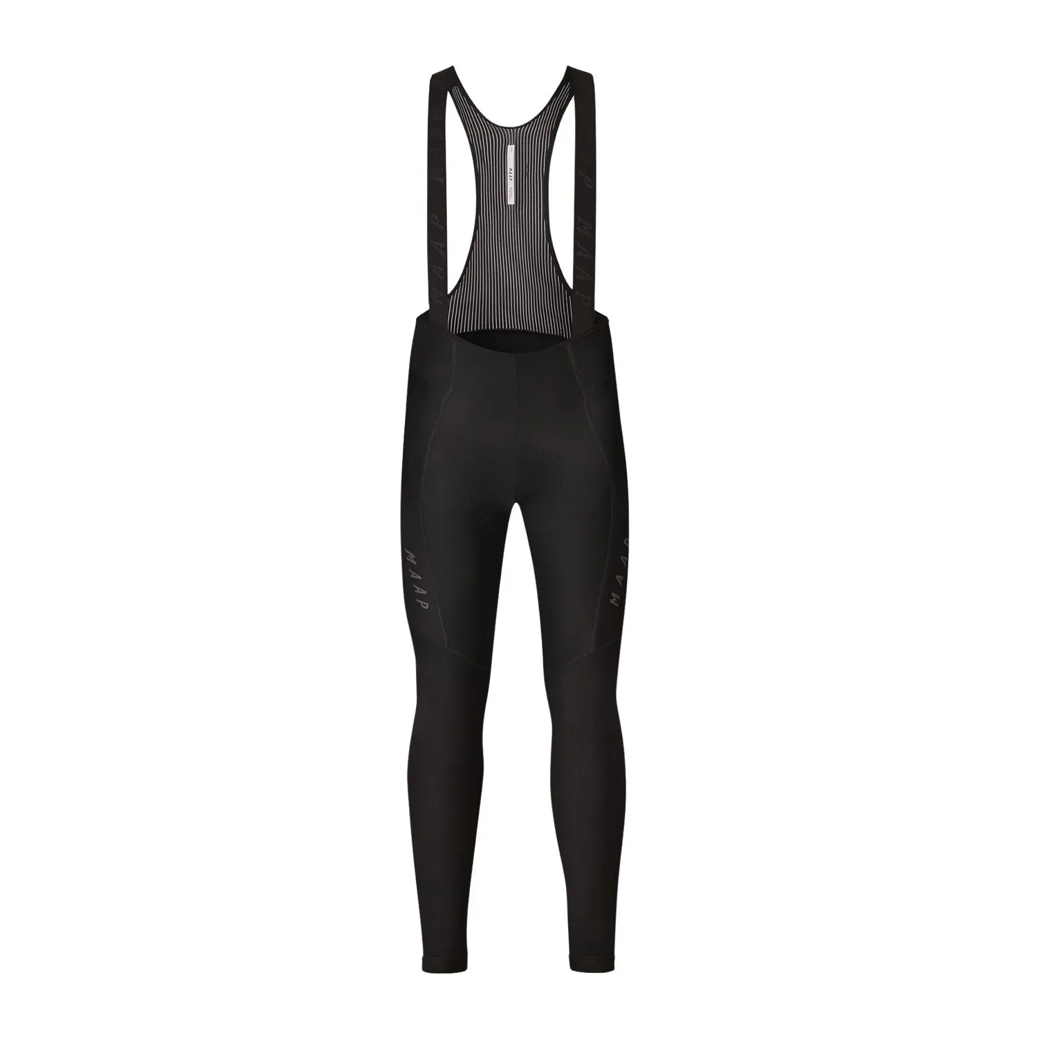 MAAP Team Evo Thermal Cargo Trägerhose Lang MAAP Team Evo Thermal Cargo Trägerhose Lang