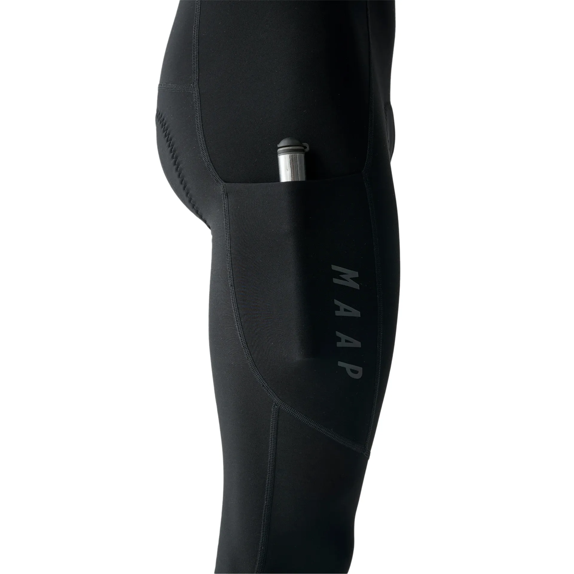 MAAP Team Evo Thermal Cargo Trägerhose Lang