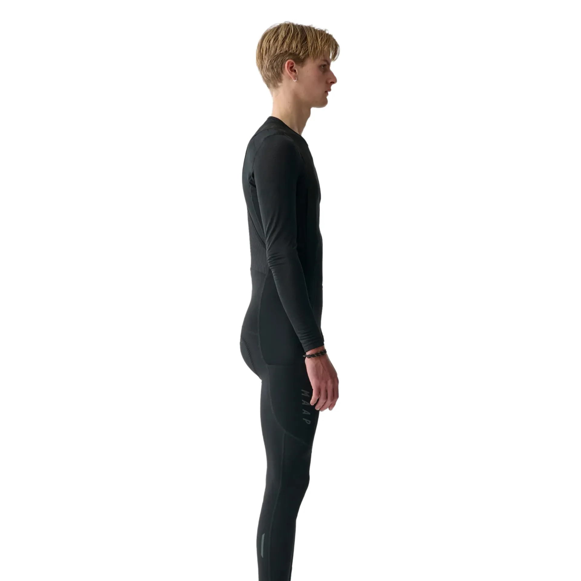 MAAP Team Evo Thermal Cargo Trägerhose Lang