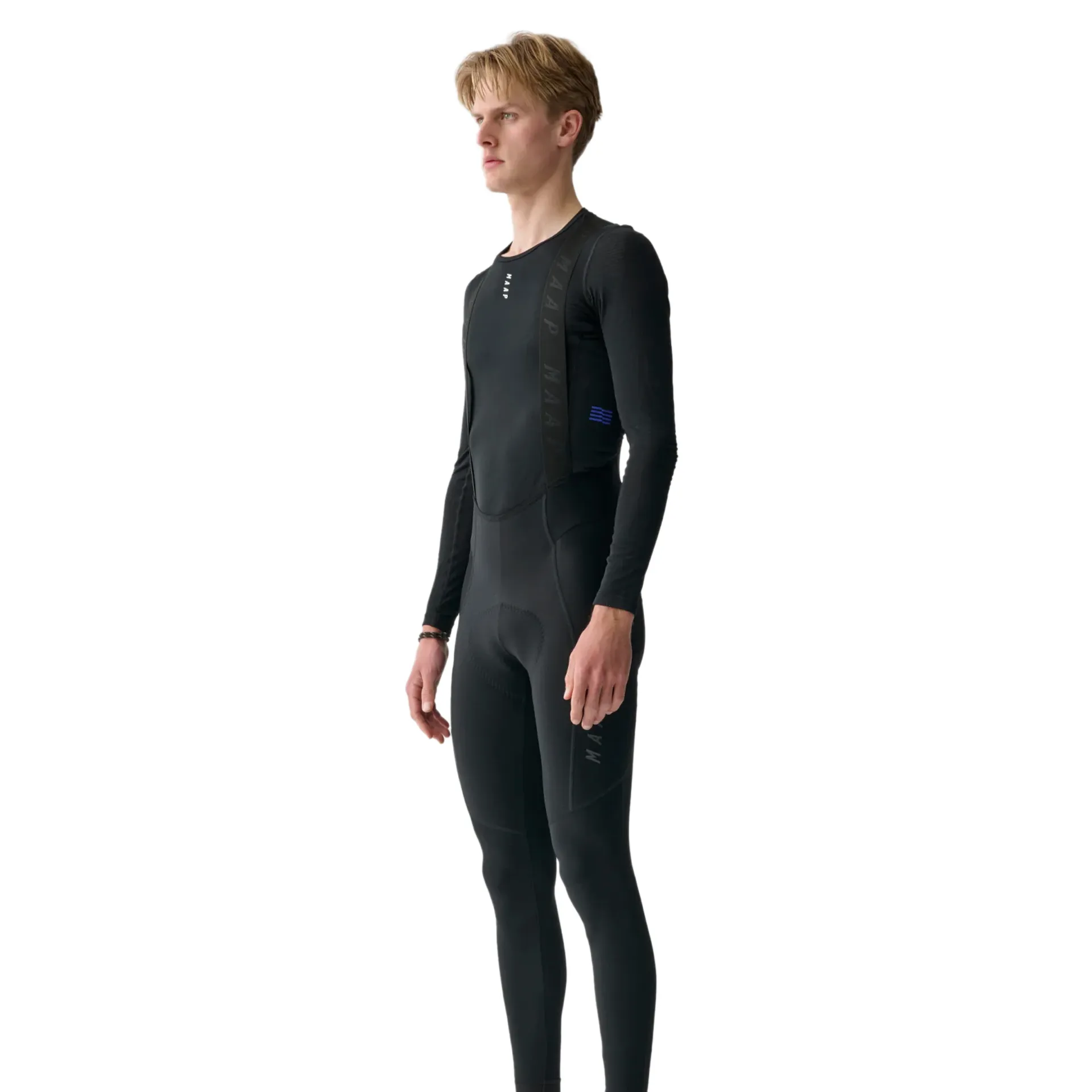 MAAP Team Evo Thermal Cargo Trägerhose Lang
