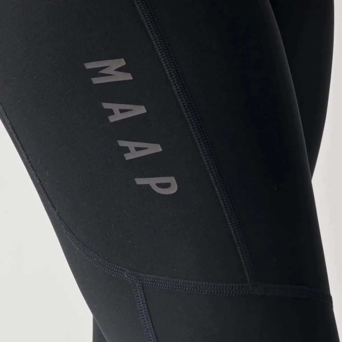 MAAP Team Evo Thermal Damen Cargo Trägerhose Lang